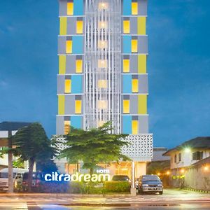 Hotel Citradream Semarang